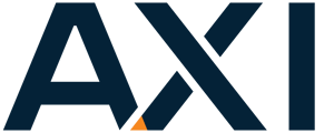 AXI logo