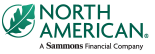 North American logo
